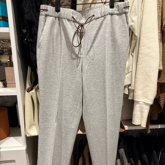 Massimo Dutti trousers - Picture 1 of 7